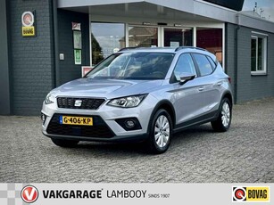 Seat Arona 1.0 TSI 95PK Style Business Intense Trekhaak Navi Camera Adaptiv