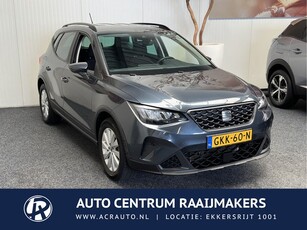 SEAT Arona 1.0 TSI Style Business Connect CRUISE CONTROL