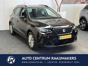 SEAT Arona 1.0 TSI Style Business Connect CRUISE CONTROL