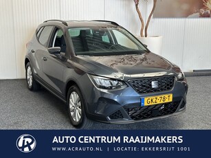 SEAT Arona 1.0 TSI Style Business Connect CRUISE CONTROL