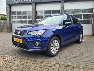 SEAT Arona 1.0 TSI Style Business Intense