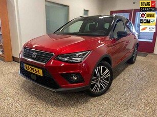 Seat Arona 1.0 TSI Xcellence Launch Edition Automaat | NL auto