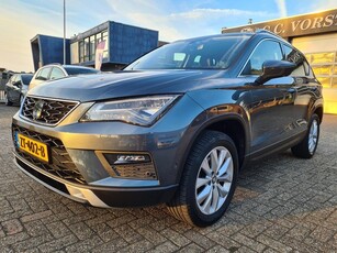 SEAT Ateca 1.0 EcoTSI Style Business Intense