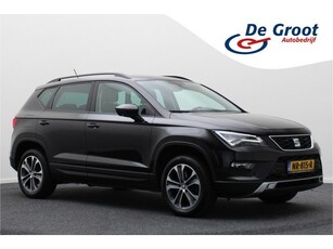 SEAT Ateca 1.0 EcoTSI Style LED, Apple Carplay, Climate