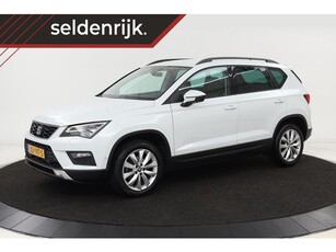 SEAT Ateca 1.0 TSI Style Intense Stoelverwarming