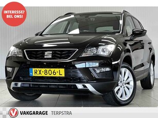 Seat Ateca 1.4 TSI Style/