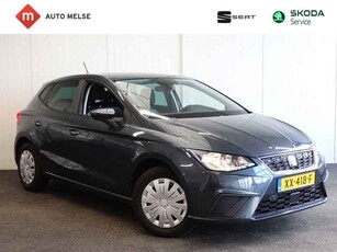 Seat Ibiza 1.0 EcoTSI 95pk Style Business Intense