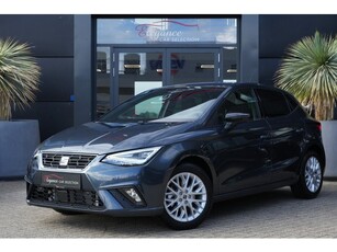 SEAT Ibiza 1.0 EcoTSI FR 116pk Navigatie/ Camera/