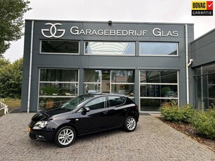 Seat Ibiza 1.0 EcoTSI Style Connect 18000 km trekhaak