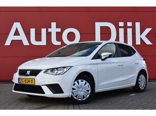 SEAT Ibiza 1.0 TSI Style Business Intense Carplay Camera