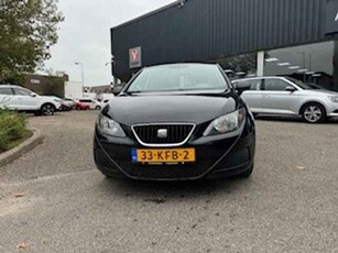 Seat Ibiza 1.2 Beat/ 2e eigenaar / Airco / LMV/Trekhaak