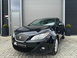 SEAT Ibiza 1.2 TDI COPA Plus Ecomotive NAP APK Airco