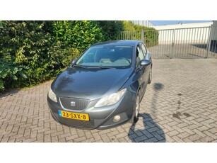 SEAT Ibiza 1.2 TDI Style Ecomotive (bj 2012)