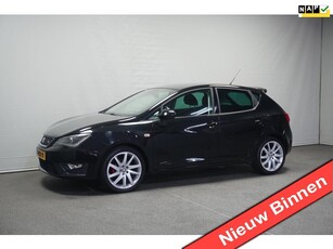 Seat Ibiza 1.2 TSI FR