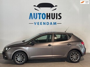 Seat IBIZA 1.2 TSI Style