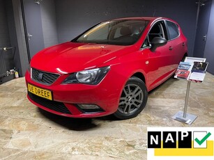 SEAT Ibiza 1.2 TSI Style