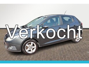 SEAT Ibiza 1.4 Stylance. Trekhaak. (bj 2008)