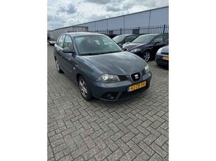 Seat Ibiza 1.4 TDI Freestyle/1 jaar APK