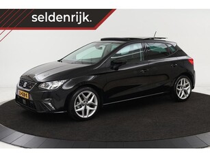 SEAT Ibiza 1.5 TSI EVO FR Intense Panoramadak Carplay