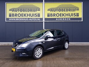 SEAT Ibiza SC 1.2 TSI Style (bj 2014)