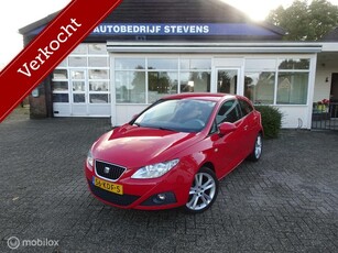 Seat Ibiza SC 1.6 Style