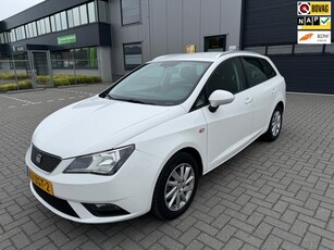 Seat Ibiza ST 1.2 TDI Style Ecomotive