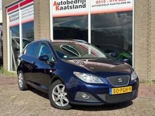 Seat Ibiza ST 1.2 TDI Style Ecomotive - Clima - Cruise -