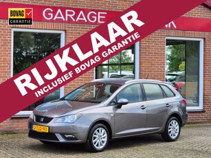 Seat Ibiza ST 1.2 TSI Style Dynamic 86PK 5drs clima