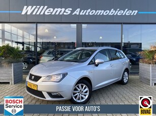 SEAT Ibiza ST 1.2 TSI Style Dynamic Navigatie, Trekhaak