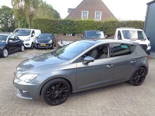 SEAT Leon 1.0 EcoTSI Style Business Intense Dealer