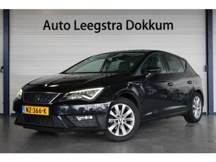 SEAT Leon 1.0 EcoTSI Style Business Intense Trekhaak