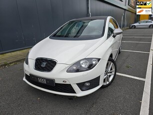 Seat Leon 1.4 TSI FR ARMIN VAN BUUREN NWE KETTING