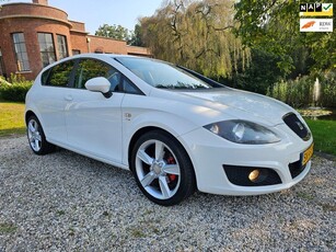 Seat Leon 1.4 TSI Reference AIRCO/cruise