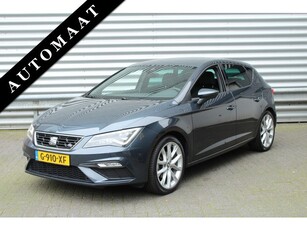 SEAT Leon 1.5 TSI 150pk FR Business Intense DSG7 NL-Auto