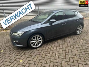 Seat Leon 1.5 TSI FR Business Intense 150PK 1500KG