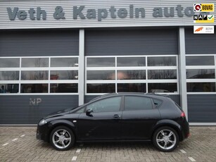 SEAT Leon 2.0 TFSI FR