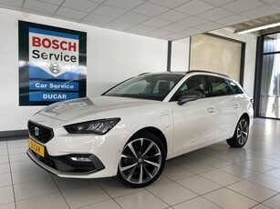 SEAT Leon Sportstourer 1.4 TSI eHybrid PHEV FR Business