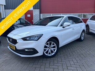 SEAT Leon Sportstourer 1.5 TSI Style Launch Edition KEYLESS