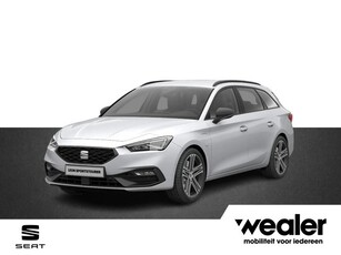 SEAT Leon Sportstourer FR PHEV First Edition 1.5 TSI