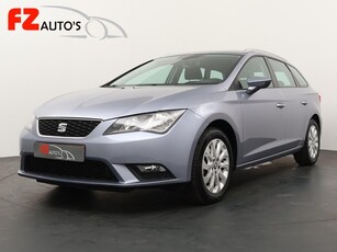 SEAT Leon ST 1.4 TSI X-PERIENCE Connect Trekhaak Airco