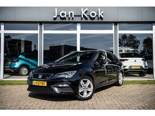 SEAT León ST 1.5 TSi 130 pk FR Ultimate Edition Full LED