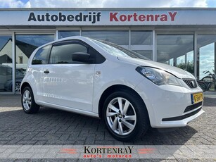 SEAT Mii 1.0 Entry top occasion/aankoop garantie