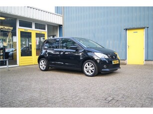 SEAT Mii 1.0 Sport Connect, Airco, Cruise, Mooi!!!