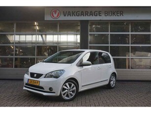 Seat Mii 1.0 Sport Connect