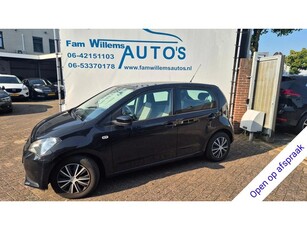 SEAT Mii 1.0 Style Airco 5 drs (bj 2013)