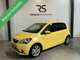 Seat Mii Sport Dynamic Navi Maps&More Airco 15