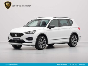 SEAT Tarraco 1.4 TSI 245pk e-Hybrid PHEV FR Navigatie