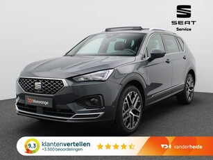 SEAT Tarraco 1.4 TSI e-Hybrid PHEV Xperience 245PK DSG