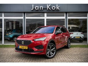 SEAT Tarraco 1.5 TSi 150 pk DSG-7 FR Business Intense 7p.