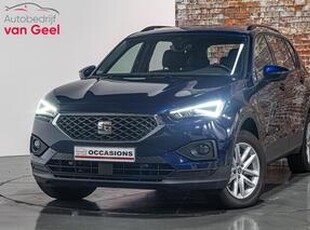 Seat Tarraco 1.5 TSI Style Limited Edition 7p. I Navi I Apple carplay I Rijklaarprijs